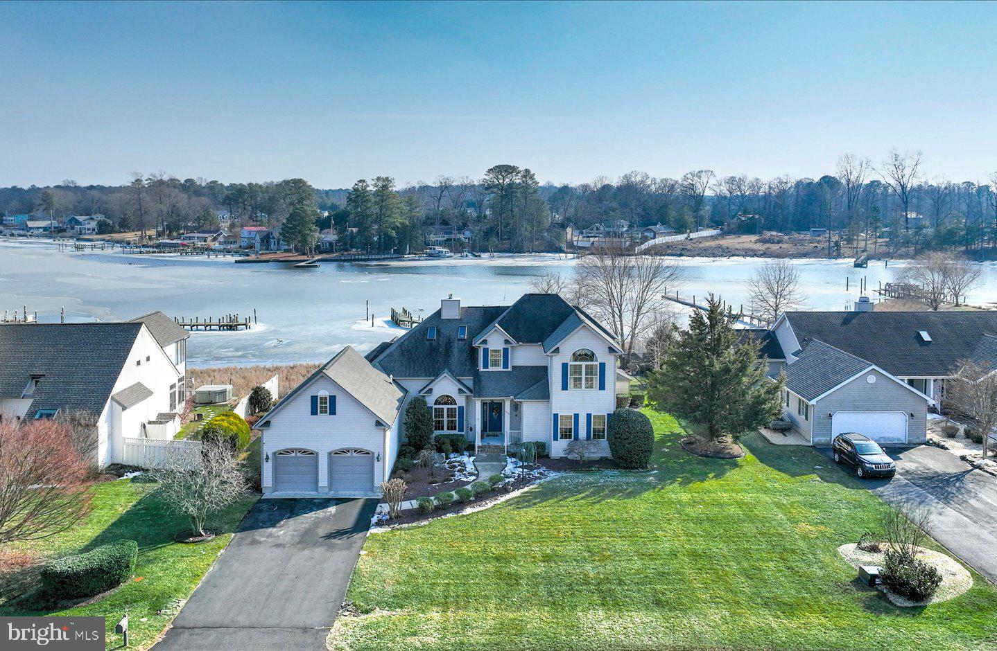 32336 MARINERS WAY, MILLSBORO, DE - Jack Lingo Realtor