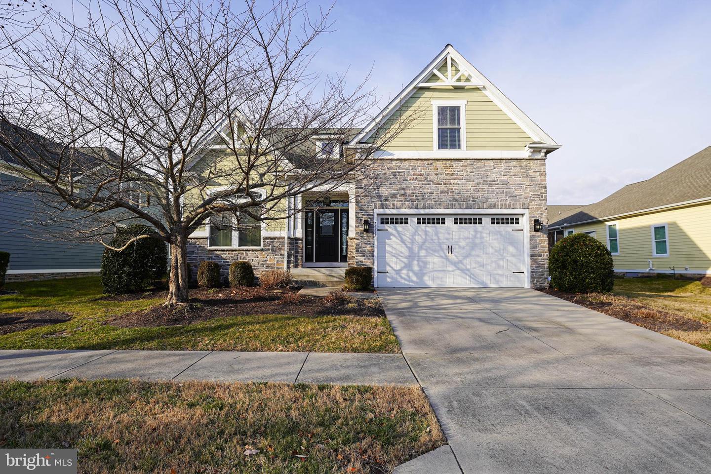 listing image