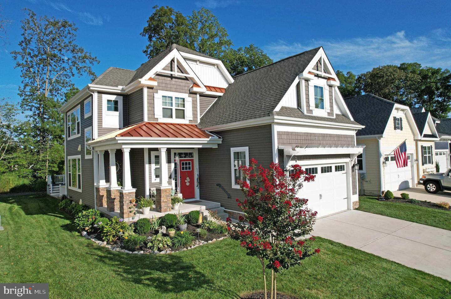 19360 LOBLOLLY CIR, REHOBOTH BEACH, DE - Jack Lingo Realtor