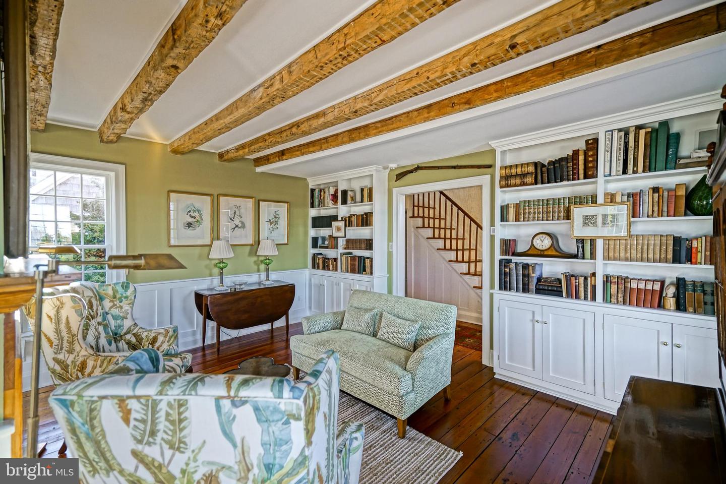 listing image