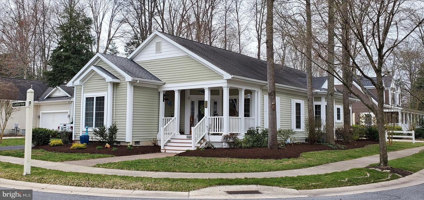 33754 CADDIES WAY, MILLSBORO, DE - Jack Lingo Realtor
