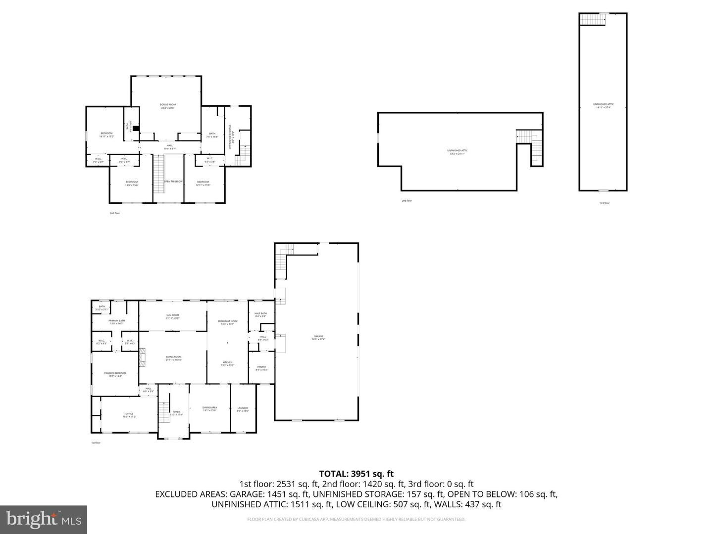 listing image