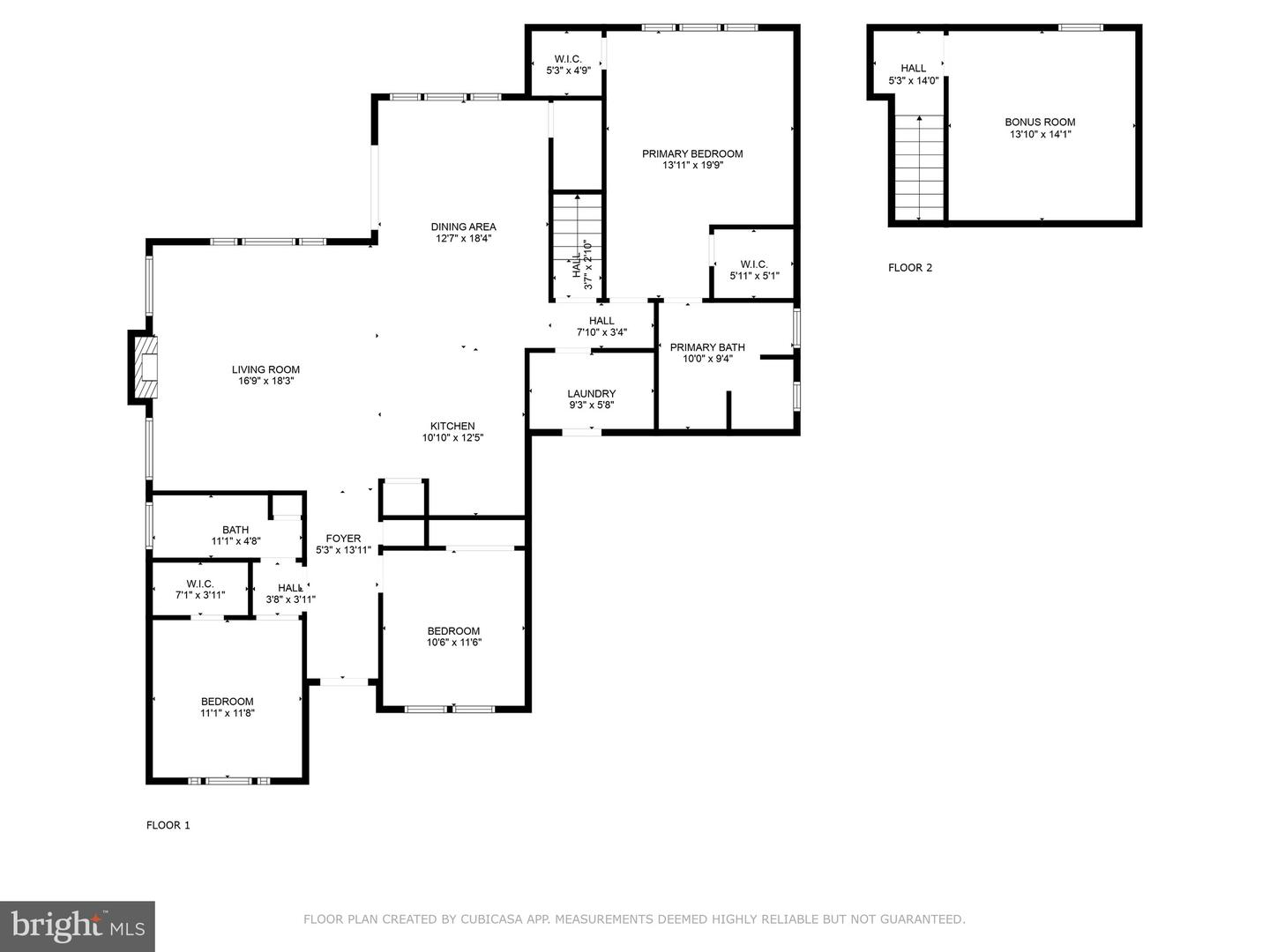 listing image