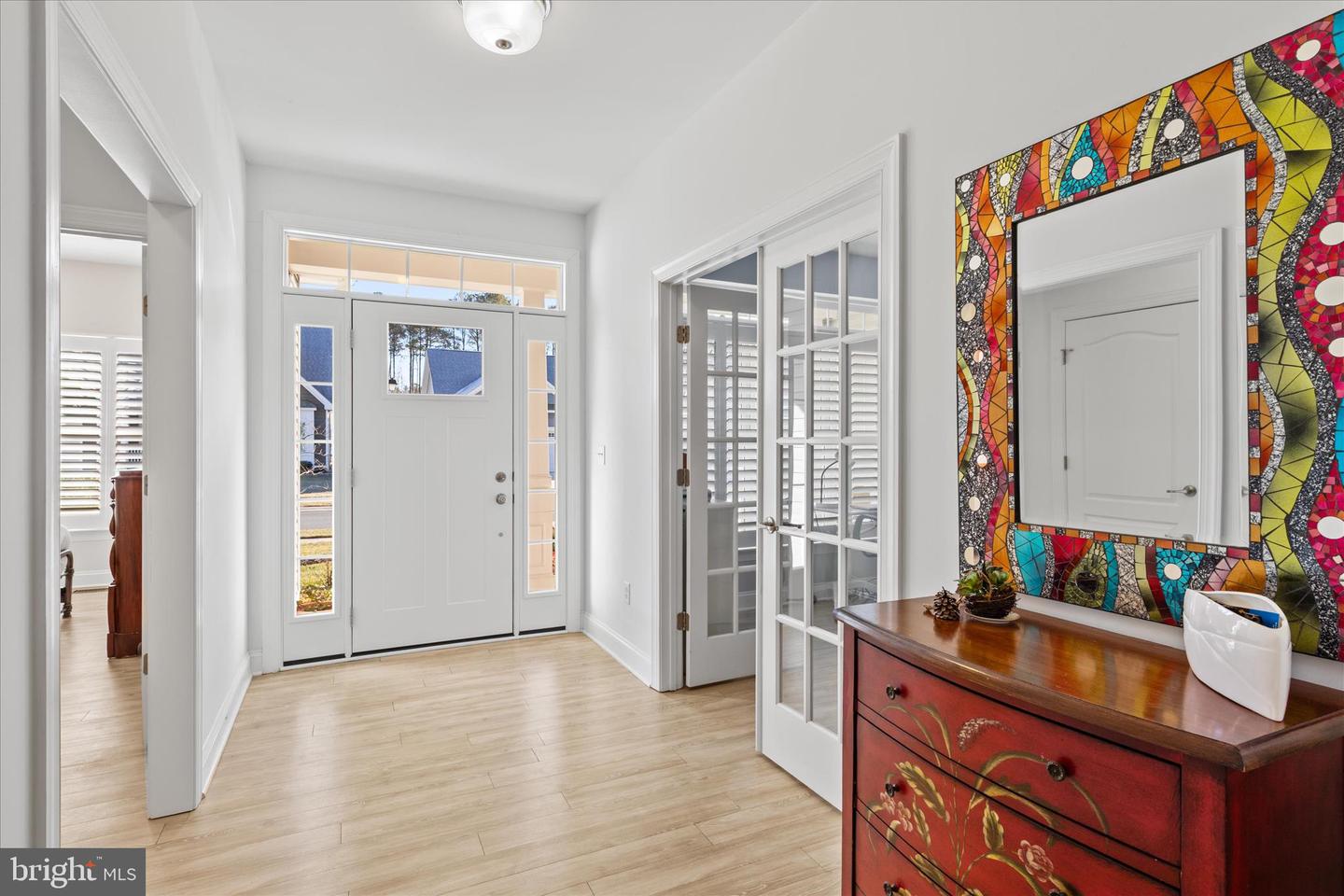 listing image