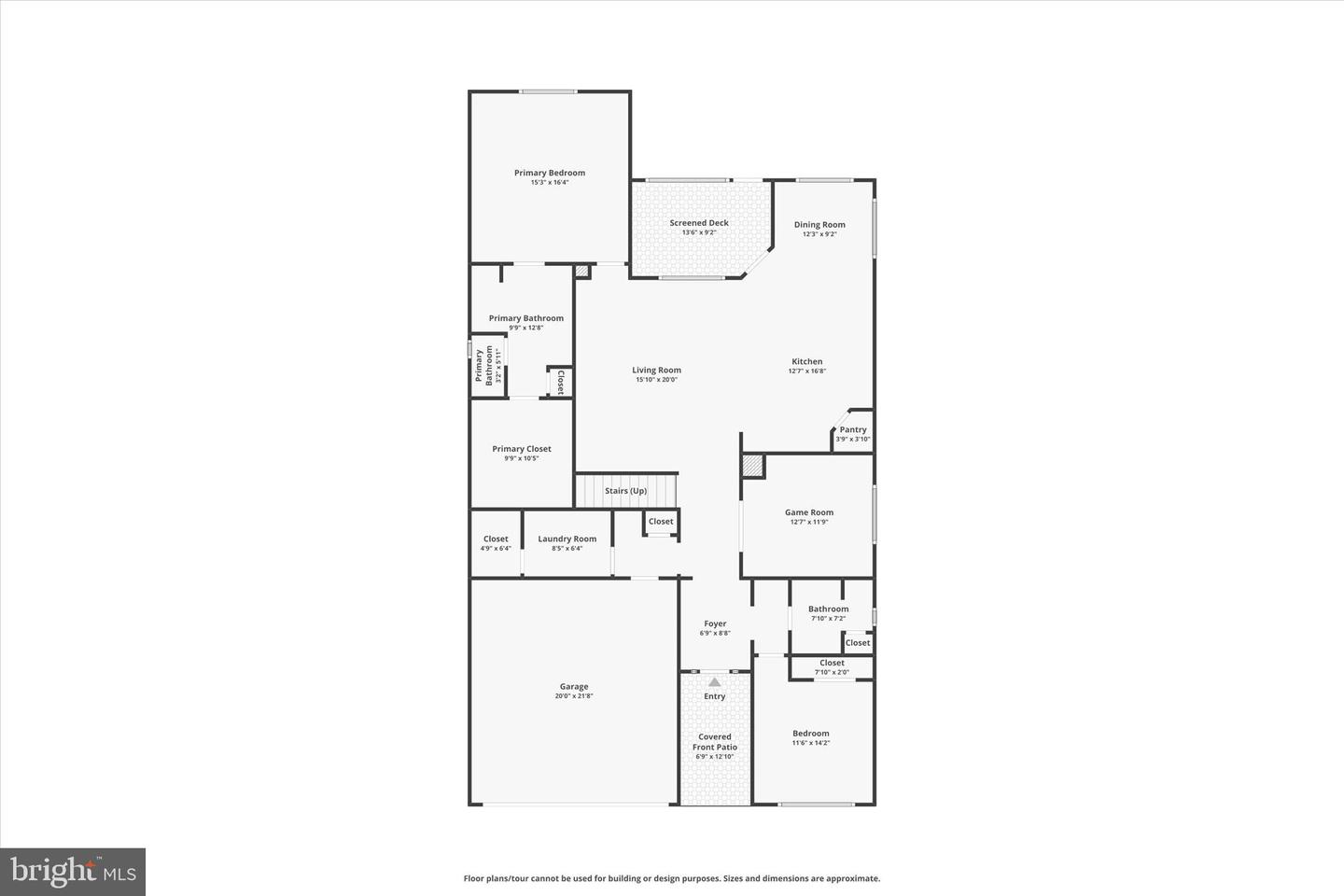 listing image