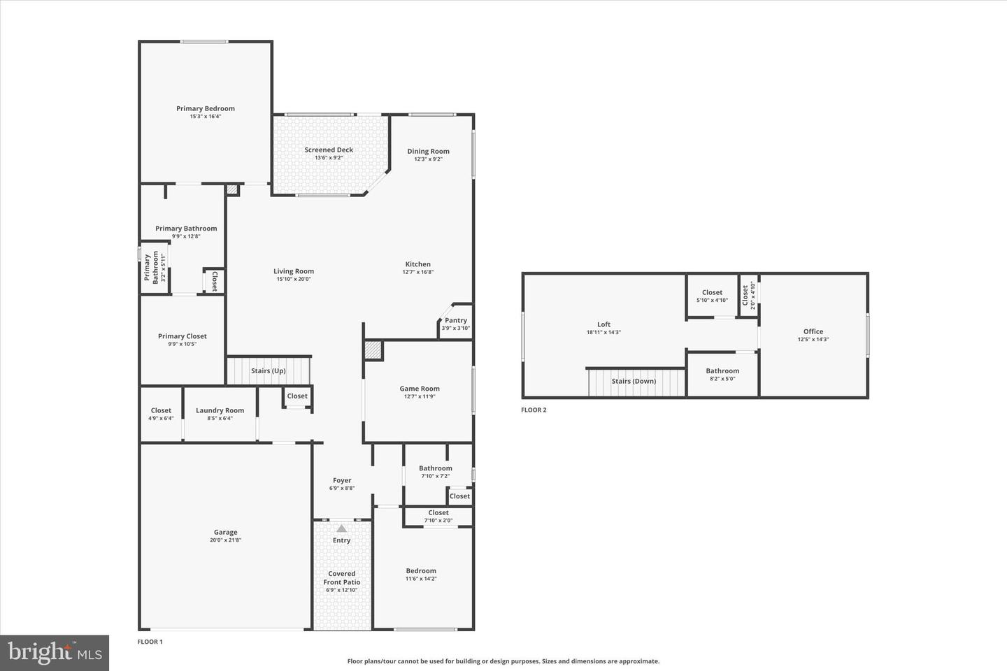 listing image