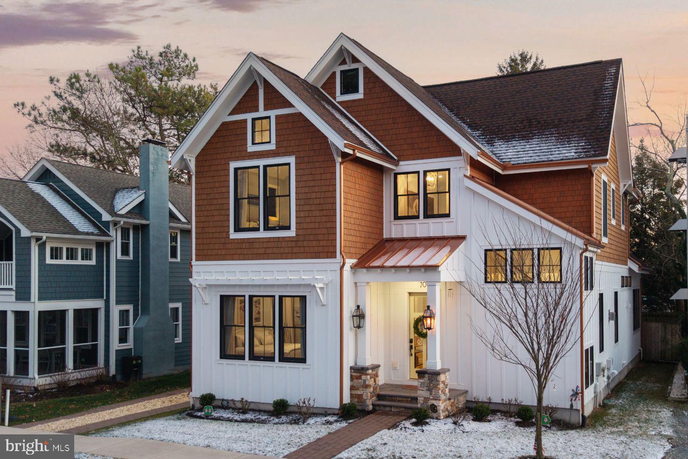 70 SUSSEX ST, REHOBOTH BEACH, DE - Jack Lingo Realtor