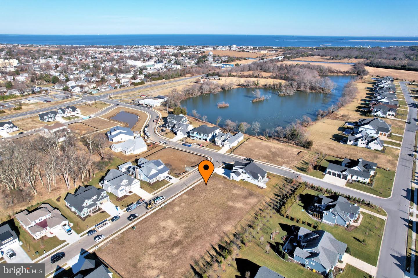 106 PADDOCK WAY, LEWES, DE - Jack Lingo Realtor