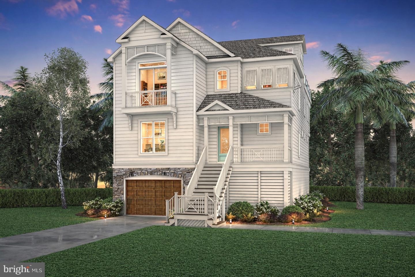 LOT 52 TURTLE RUN, NORTH BETHANY, DE - Jack Lingo Realtor