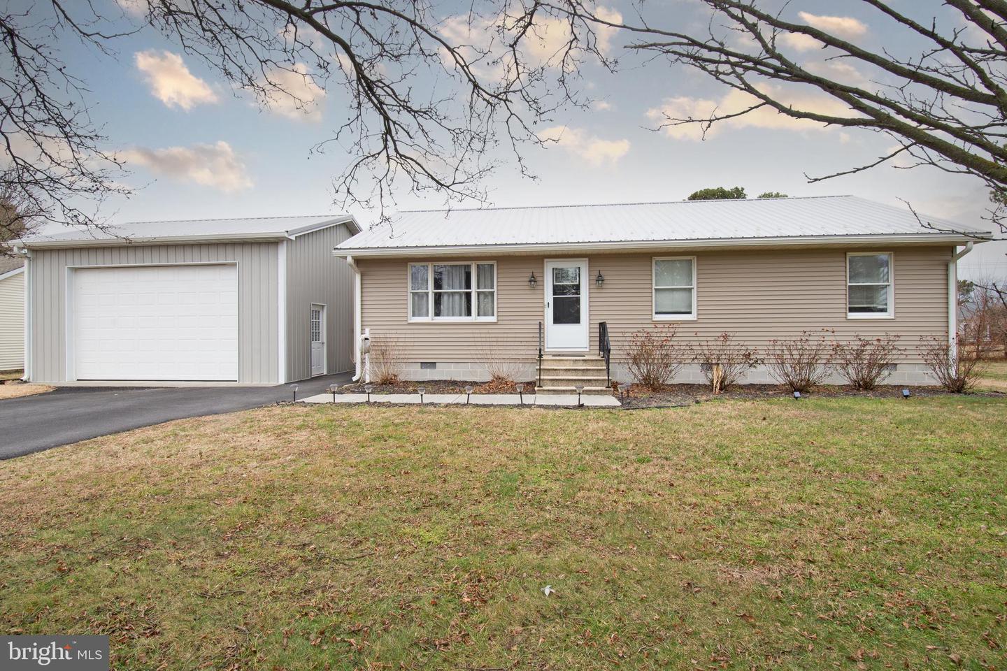 611 EVANS DR, MILFORD, DE - Jack Lingo Realtor