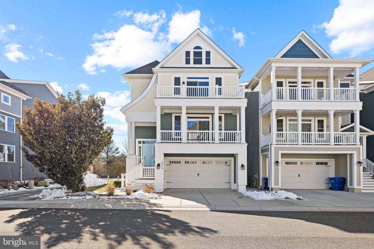 38315 CANAL ST, OCEAN VIEW, DE - Jack Lingo Realtor