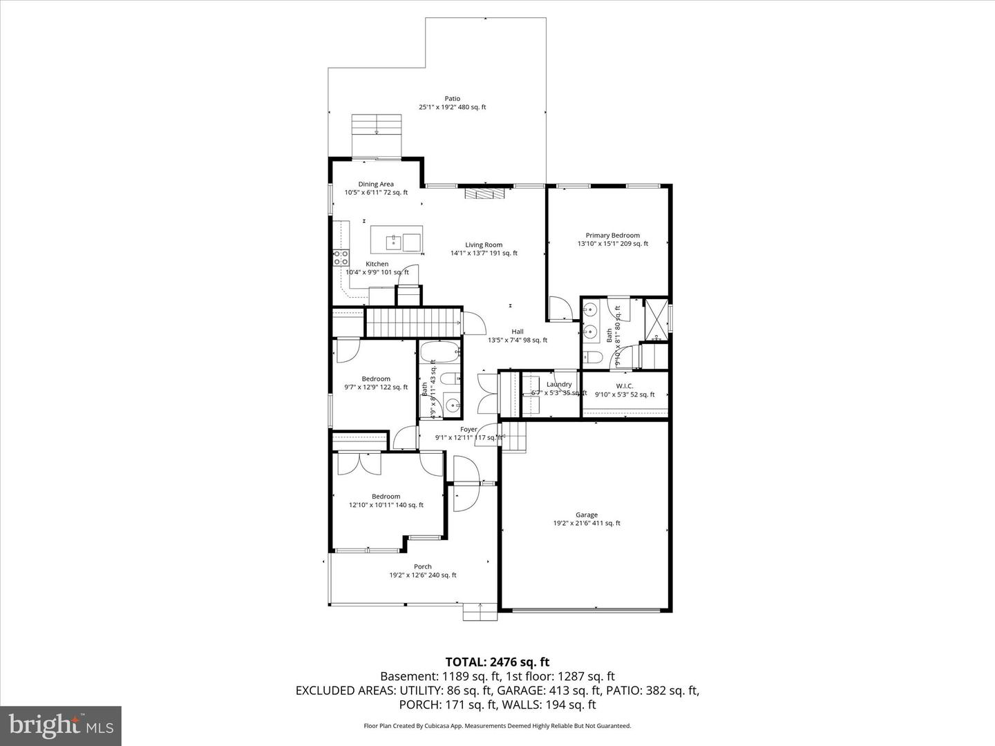 listing image