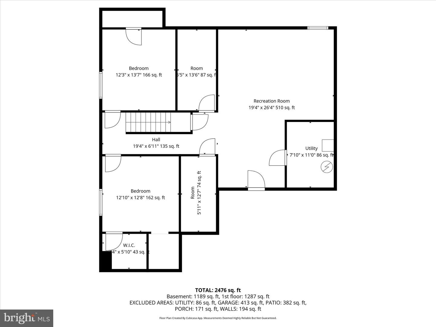 listing image