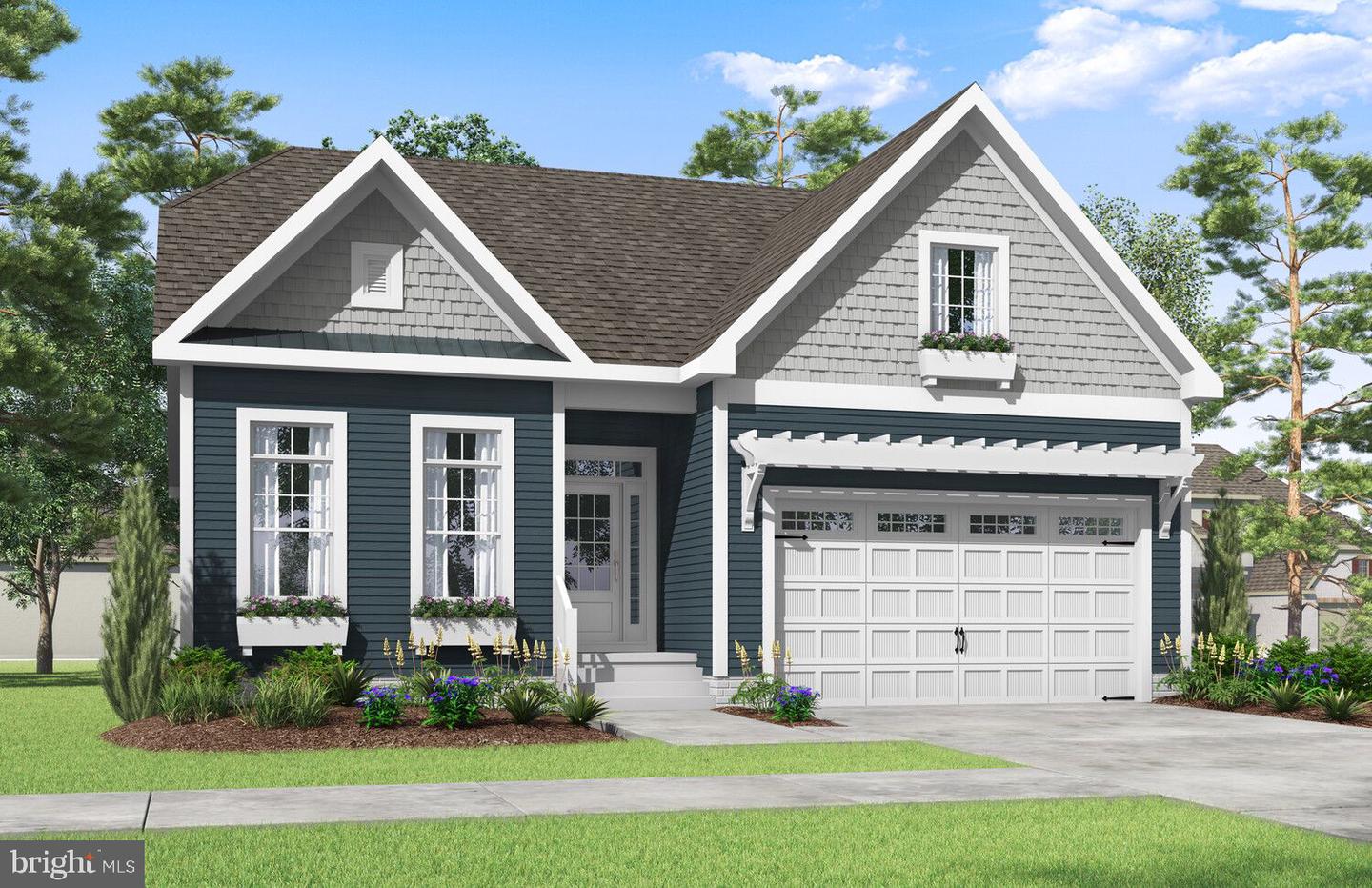 19487 SAFFLOWER WAY, LEWES, DE - Jack Lingo Realtor