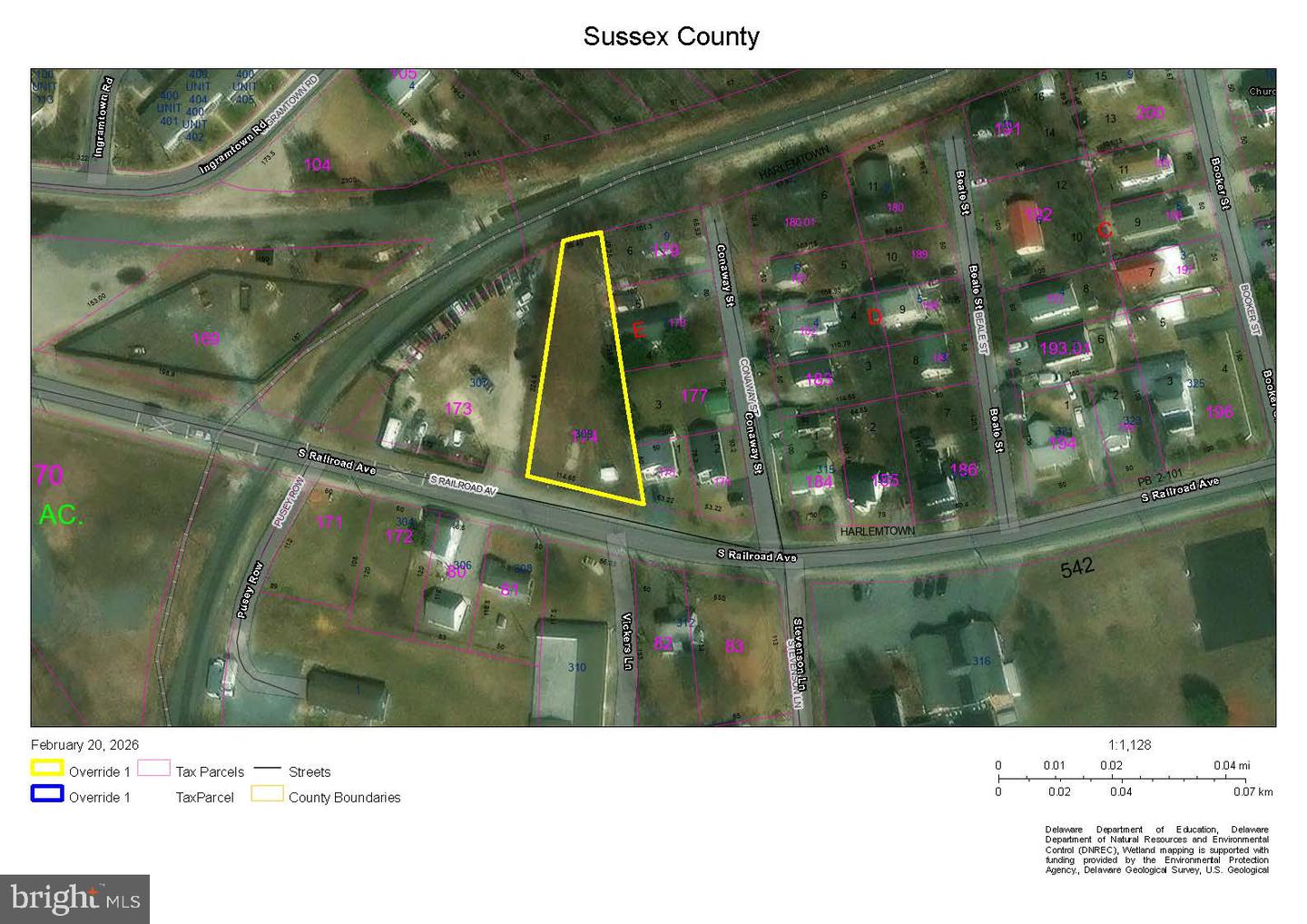 DESU2103712-804553866018-2026-02-20-11-46-37 309 S Railroad Ave | Georgetown, DE Real Estate For Sale | MLS# Desu2103712  - Jack Lingo REALTOR