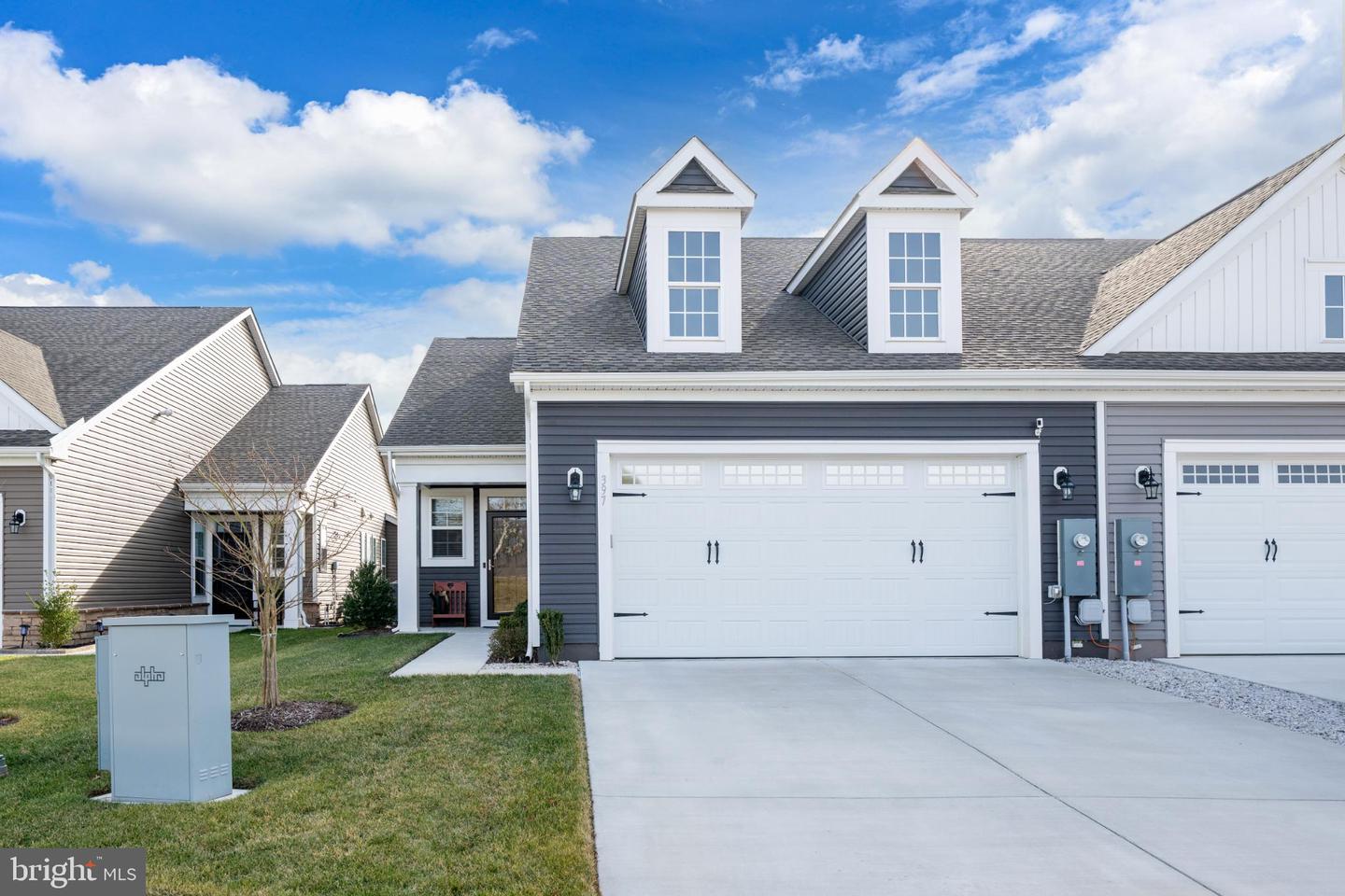 397 HERITAGE SHORES CIR, BRIDGEVILLE, DE - Jack Lingo Realtor