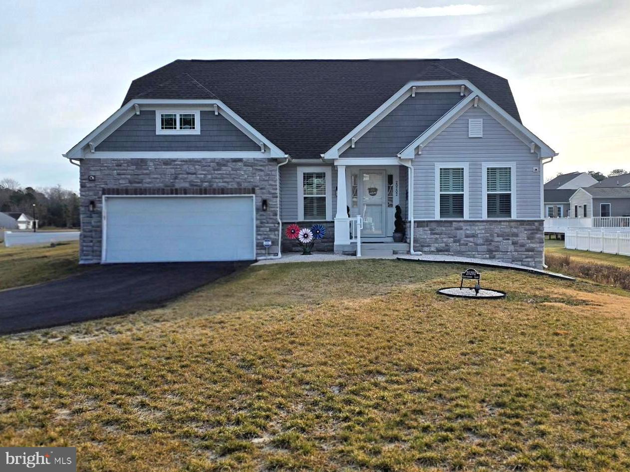 20202 GREYTHORNE LN, MILLSBORO, DE - Jack Lingo Realtor