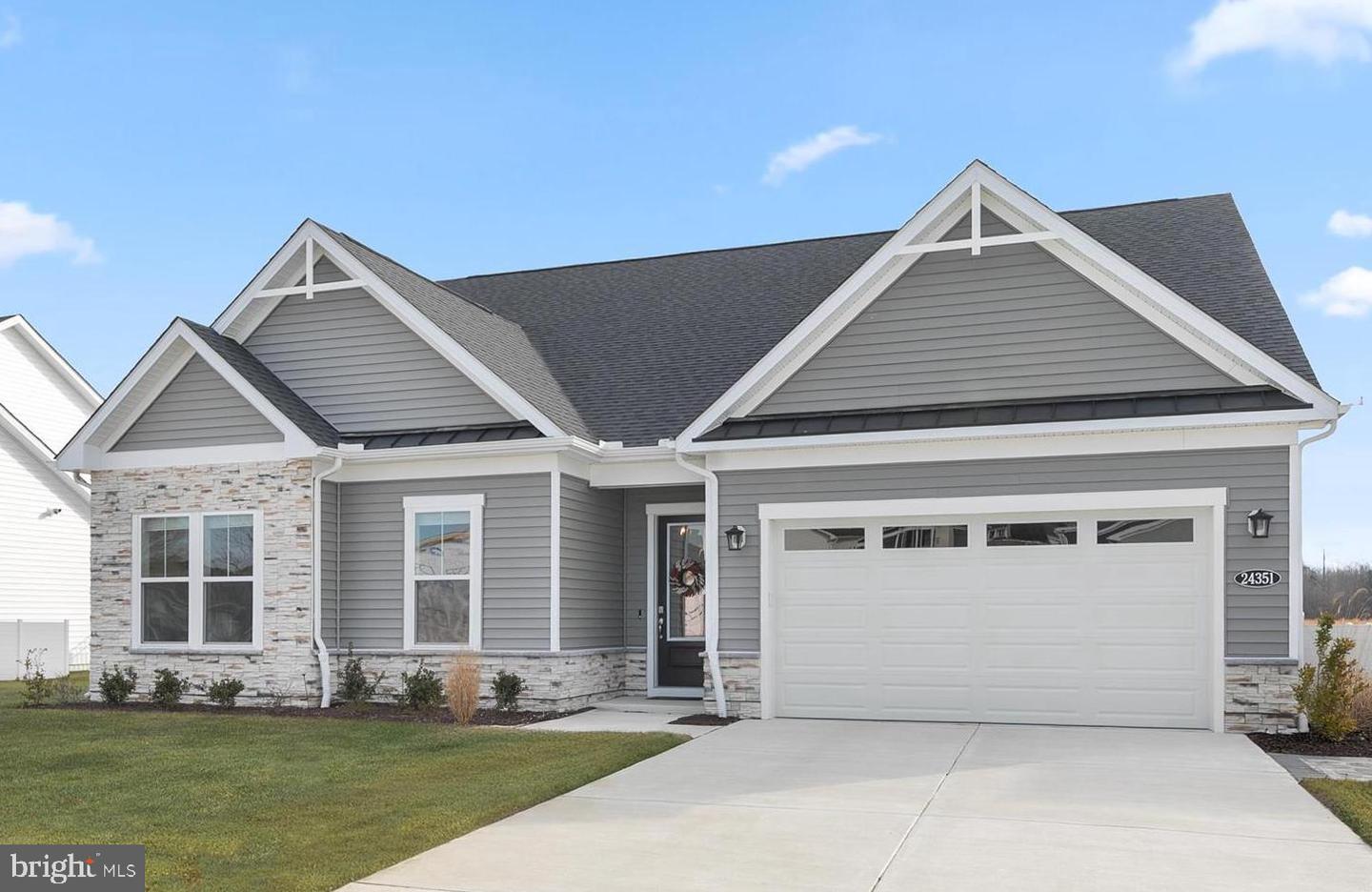 24351 URQUHART AVE, MILLSBORO, DE - Jack Lingo Realtor