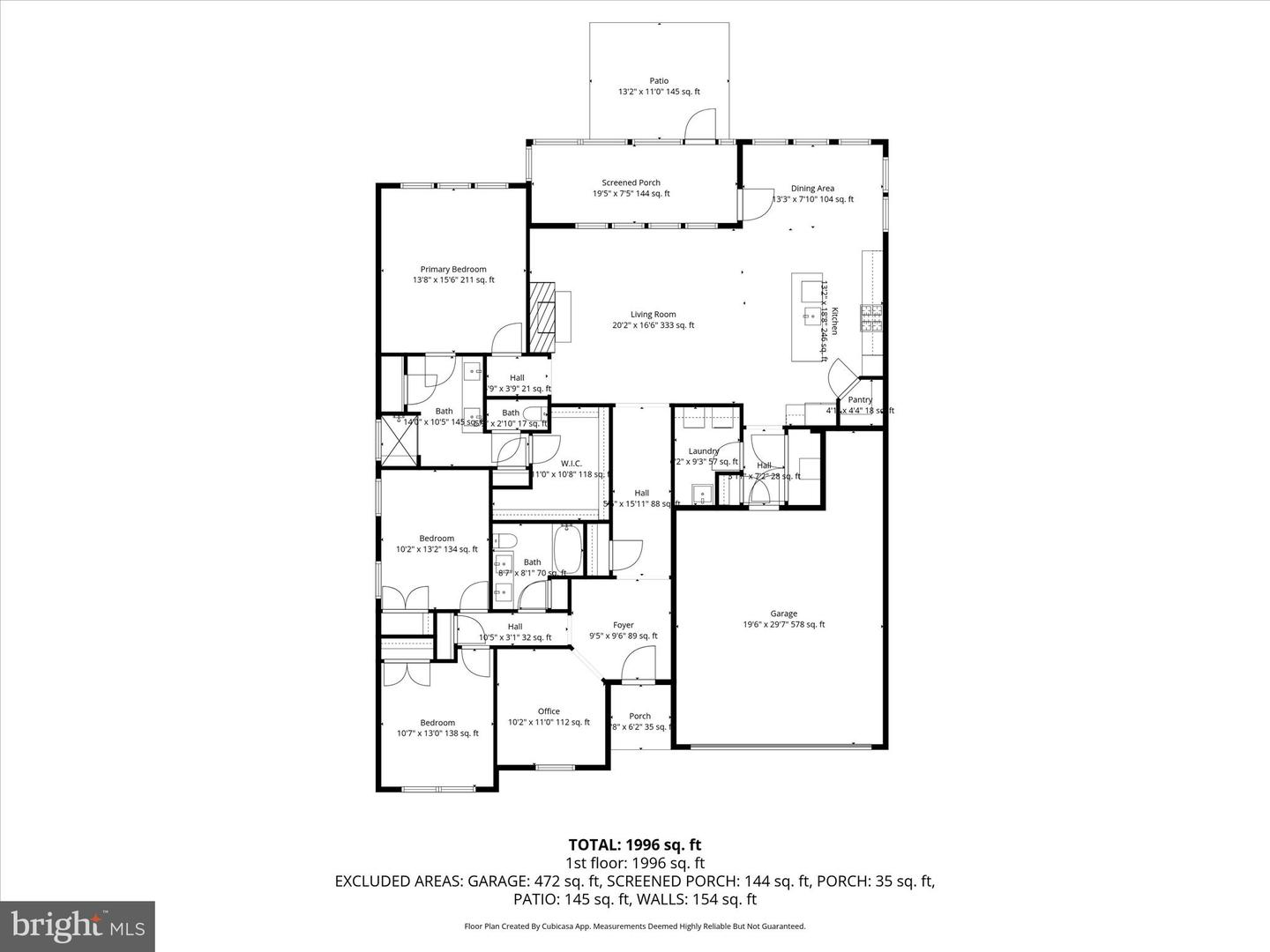 listing image
