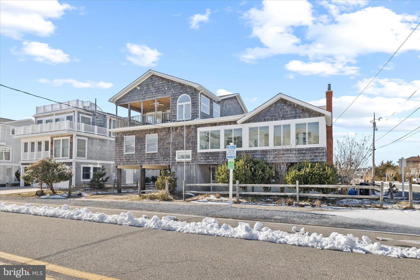 83 N ATLANTIC AVE, BETHANY BEACH, DE - Jack Lingo Realtor