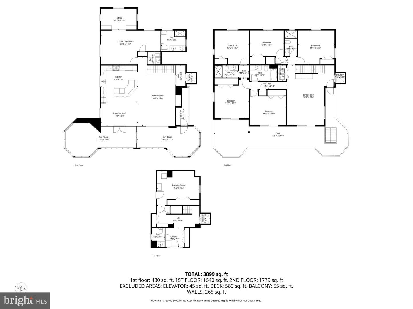 listing image