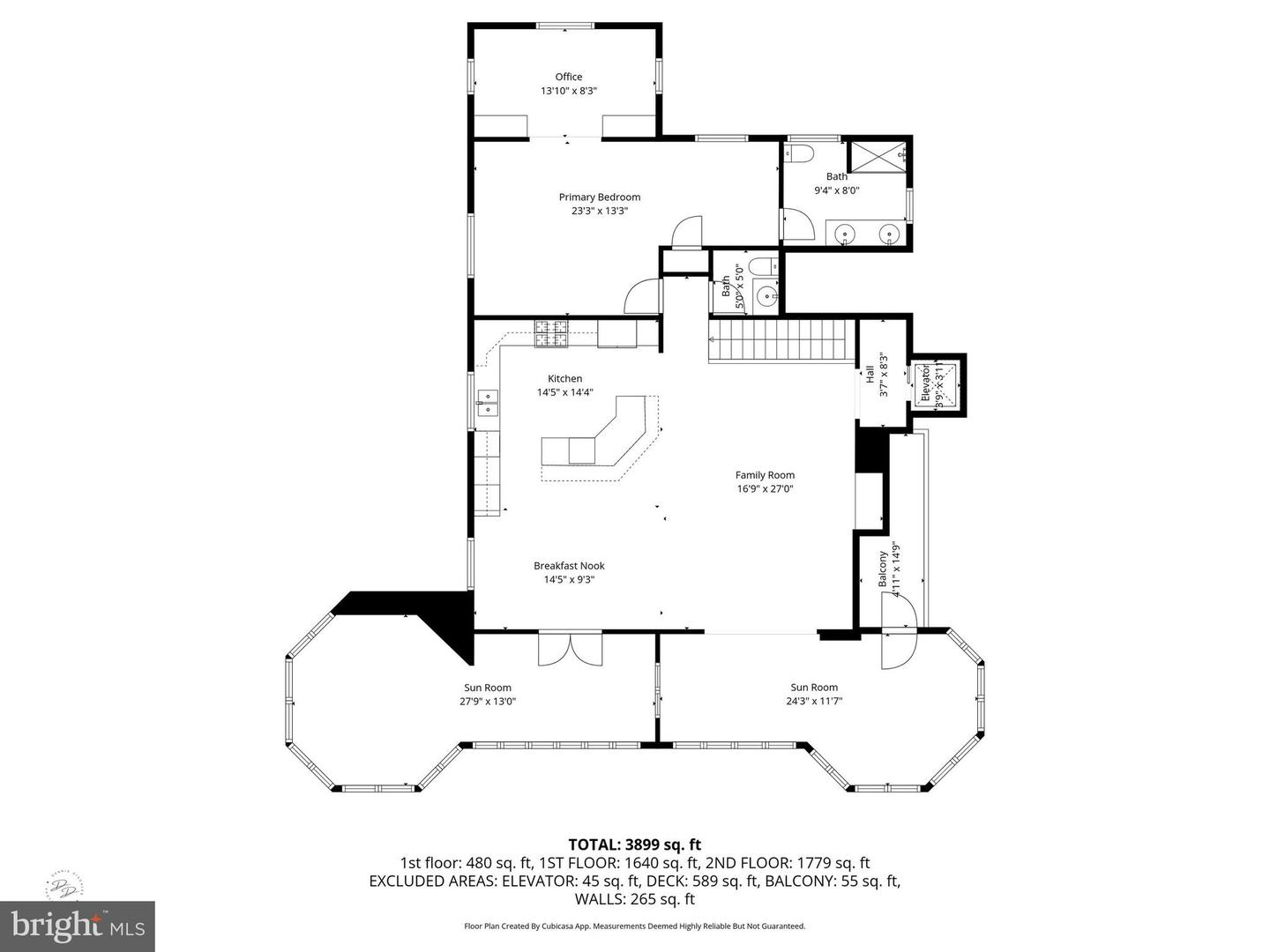 listing image