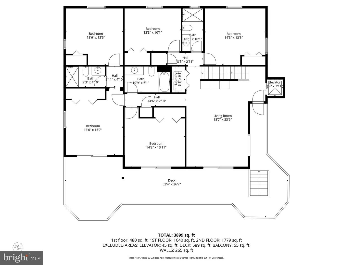 listing image