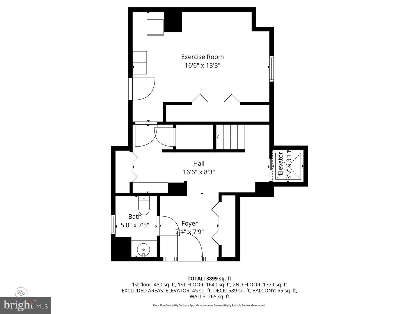 listing image