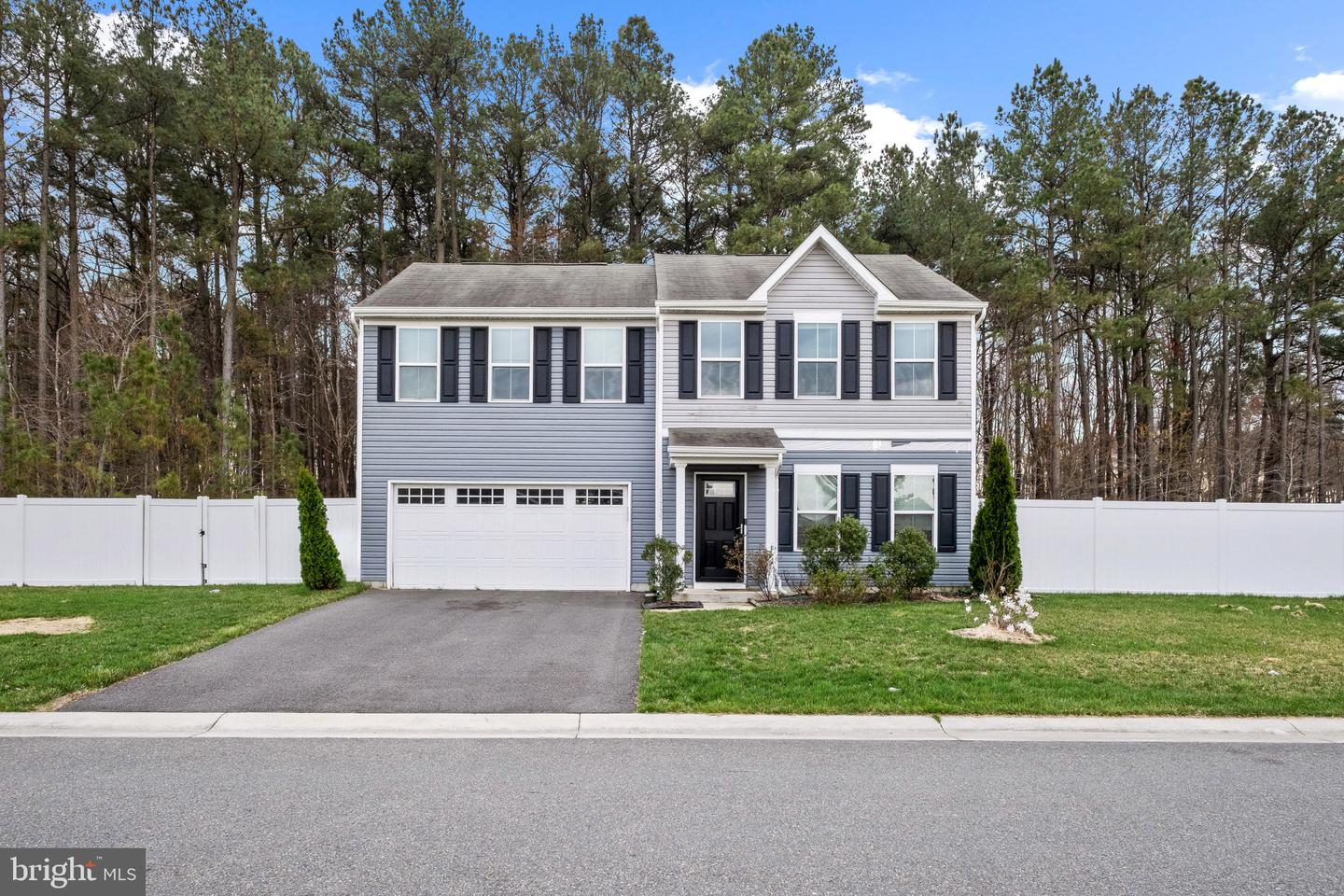 11735 BUCKINGHAM DR, DELMAR, DE - Jack Lingo Realtor