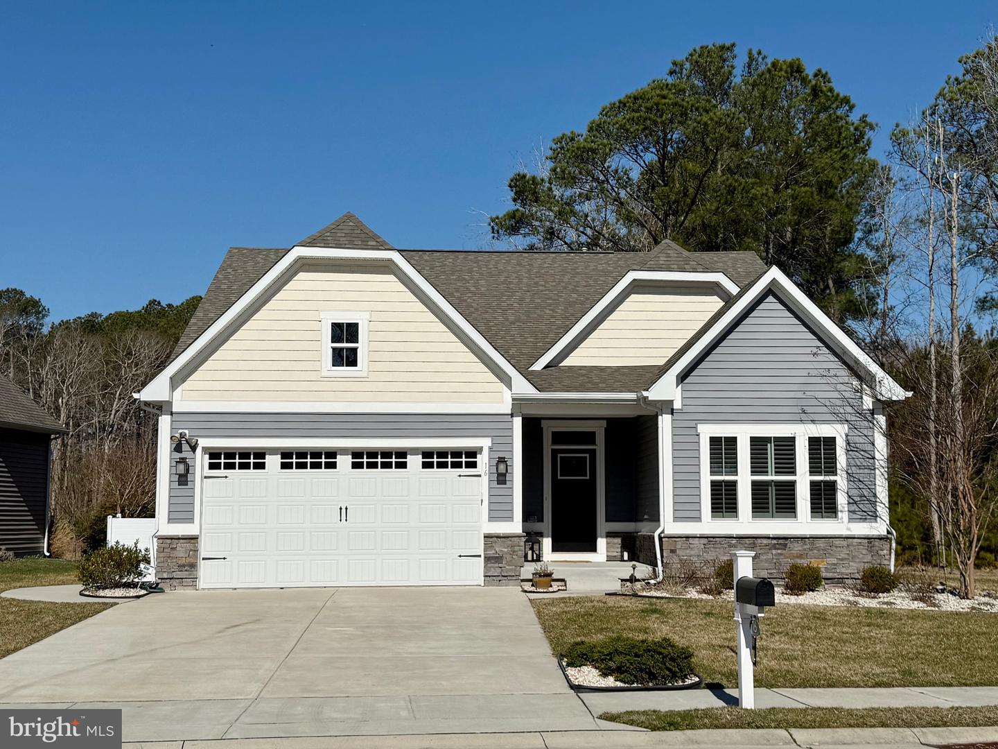 16 THORNTON DRIVE, OCEAN VIEW, DE - Jack Lingo Realtor