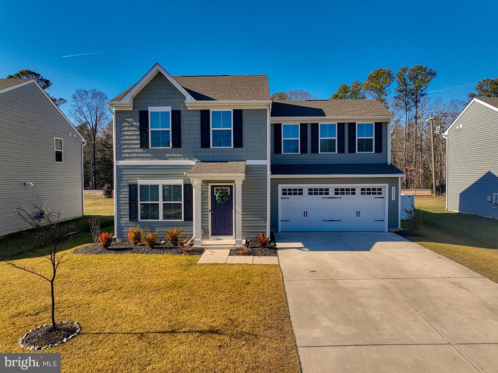28031 STARFISH CT, LEWES, DE - Jack Lingo Realtor