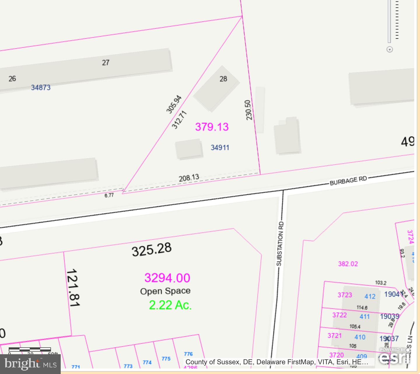 34911 BURBAGE RD, FRANKFORD, DE - Jack Lingo Realtor