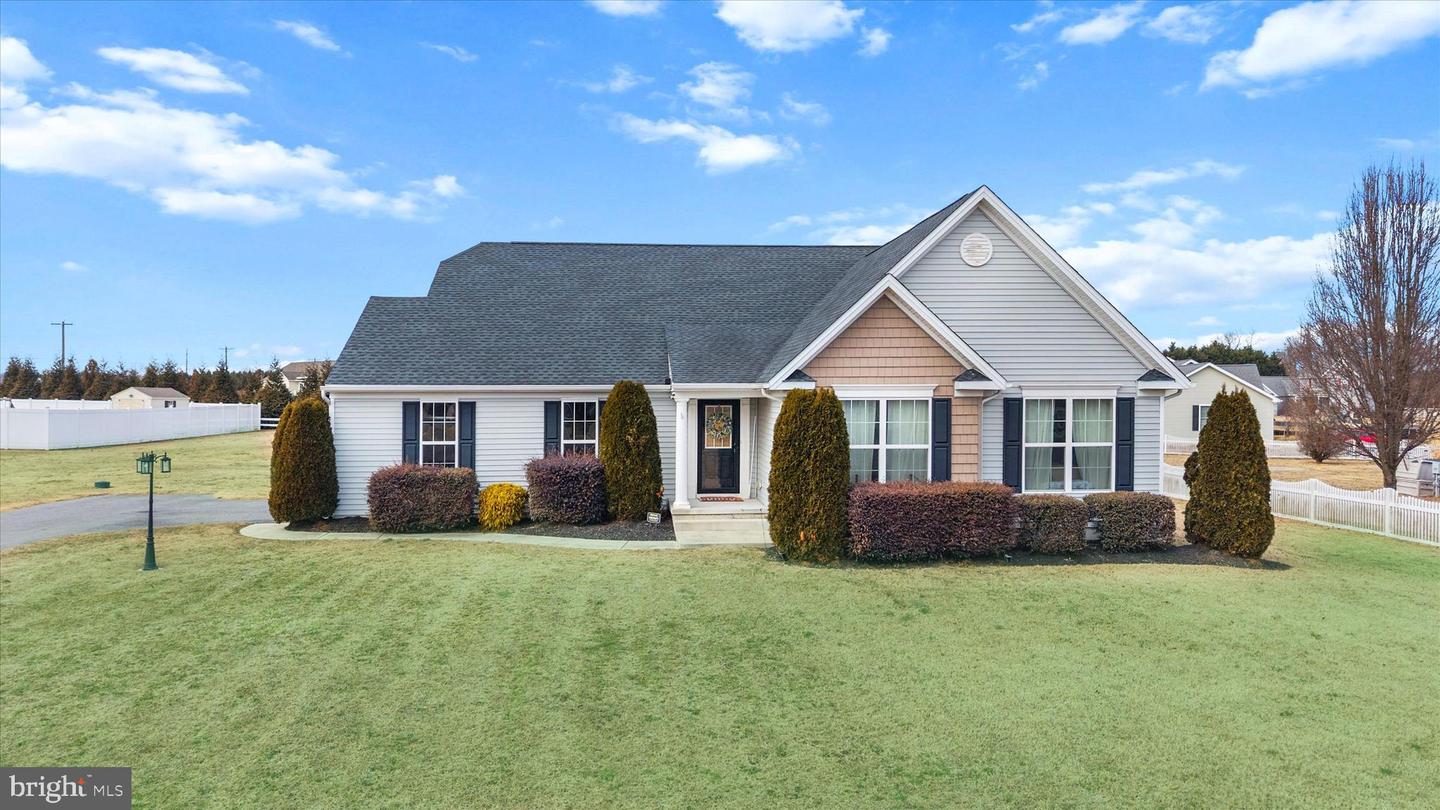 7666 MUSTANG RUN, MILFORD, DE - Jack Lingo Realtor