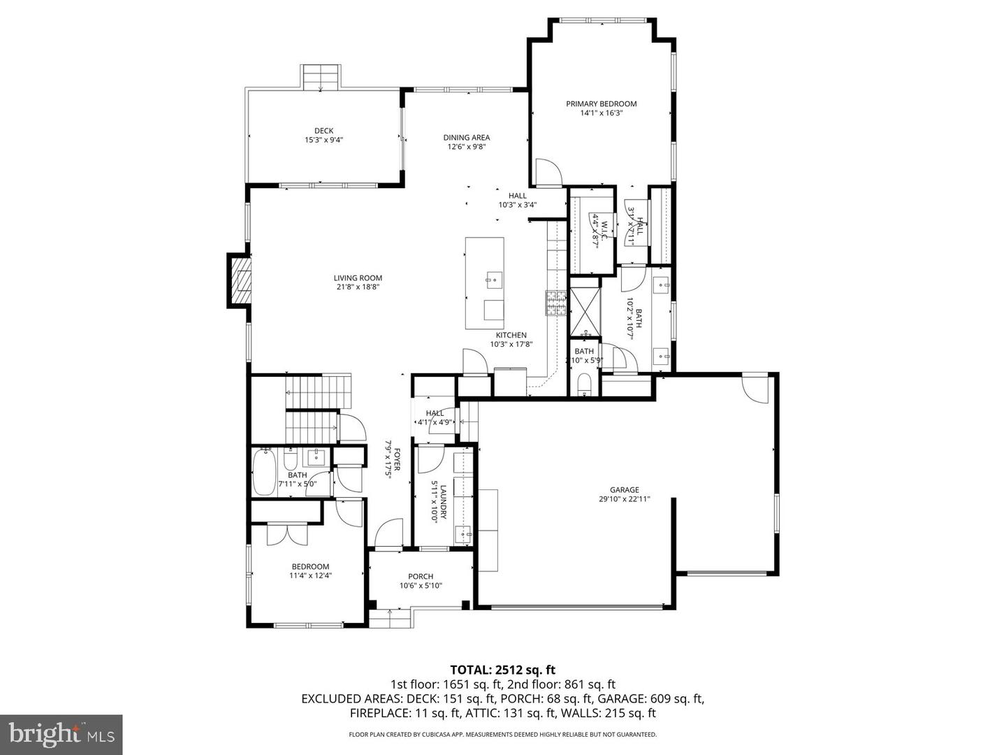 listing image