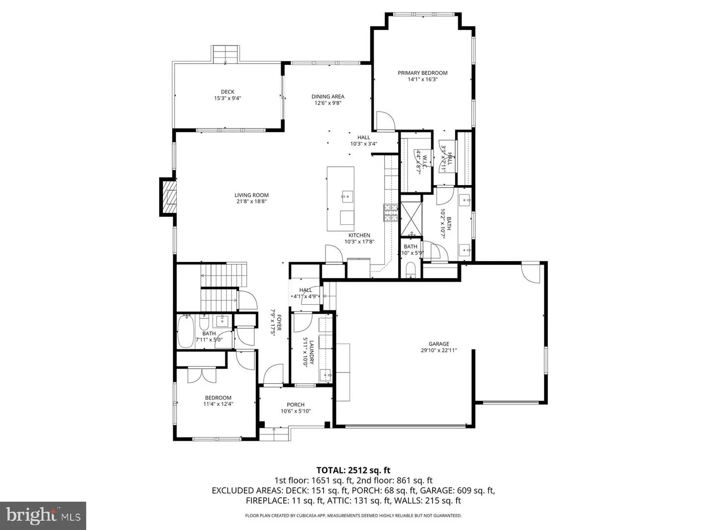 listing image