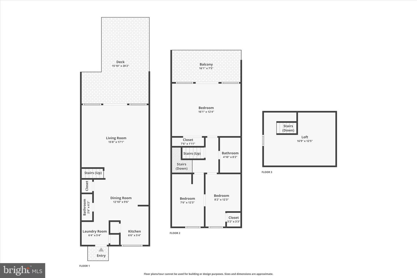 listing image