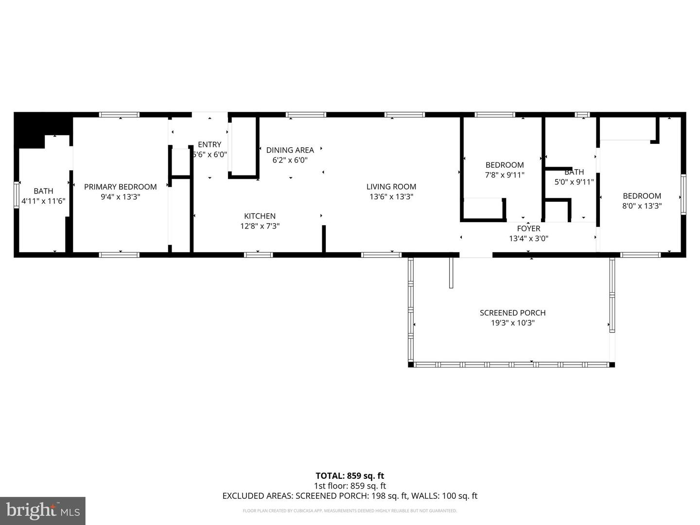 listing image