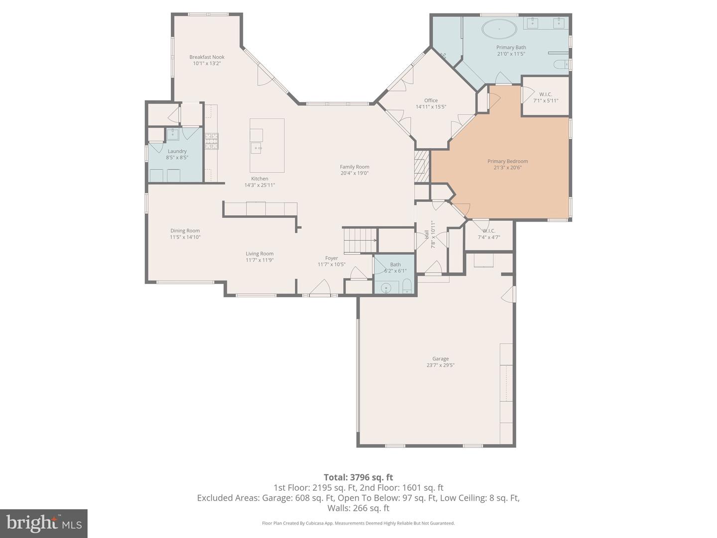 listing image