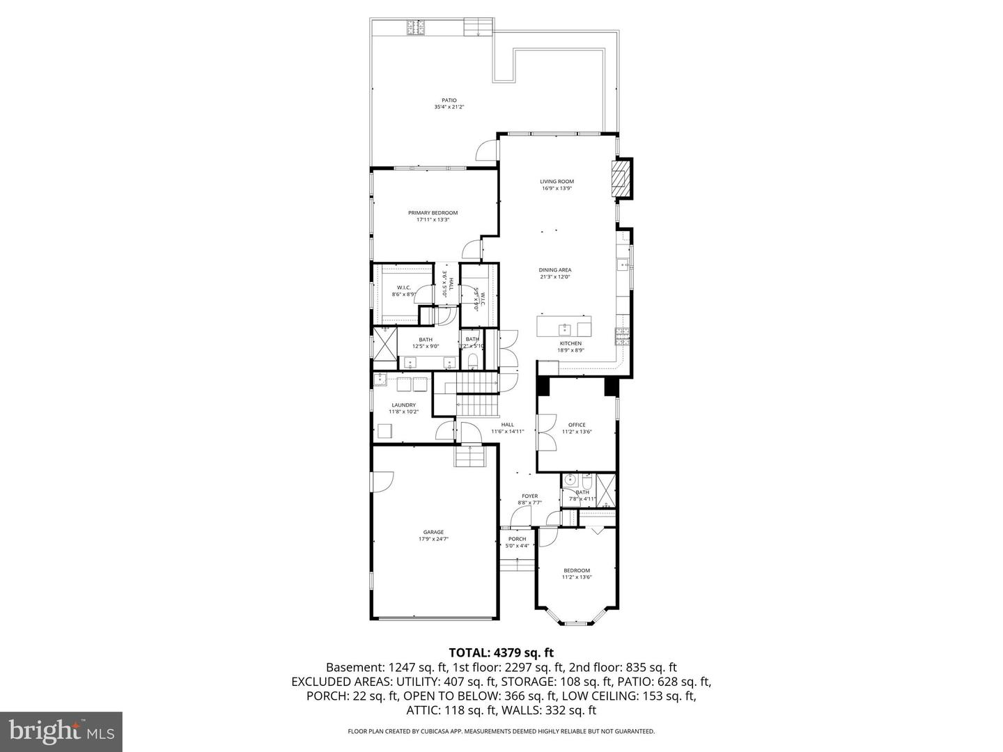 listing image