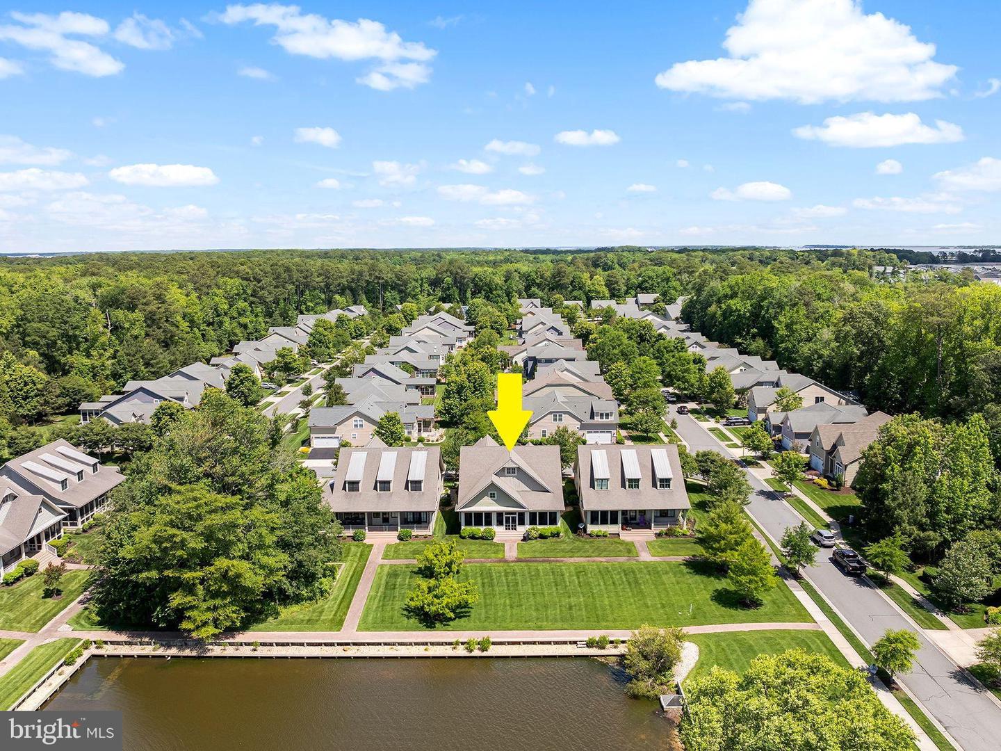 36039 INDIGO BUNTING CT #2, OCEAN VIEW, DE - Jack Lingo Realtor