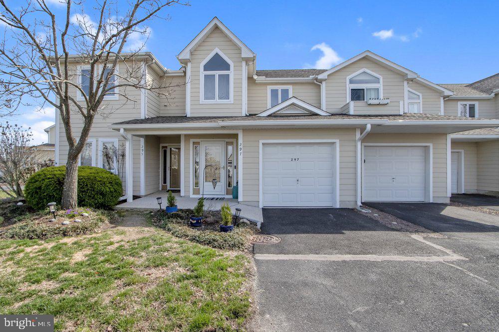 297 LAKESIDE DR #71D, LEWES, DE - Jack Lingo Realtor