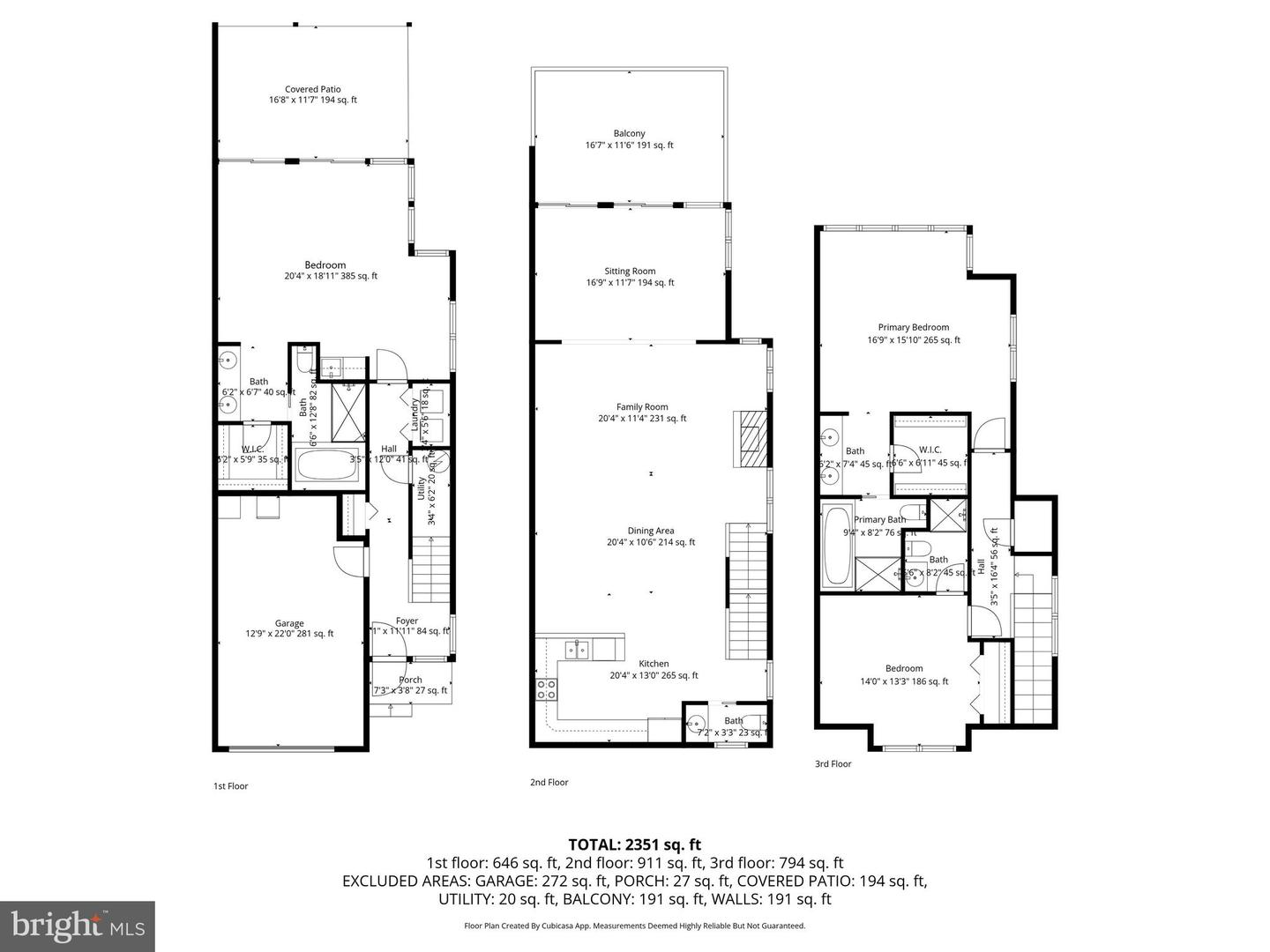 listing image