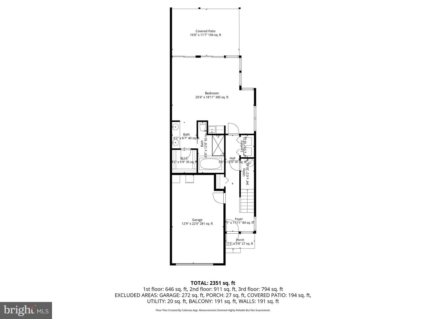 listing image