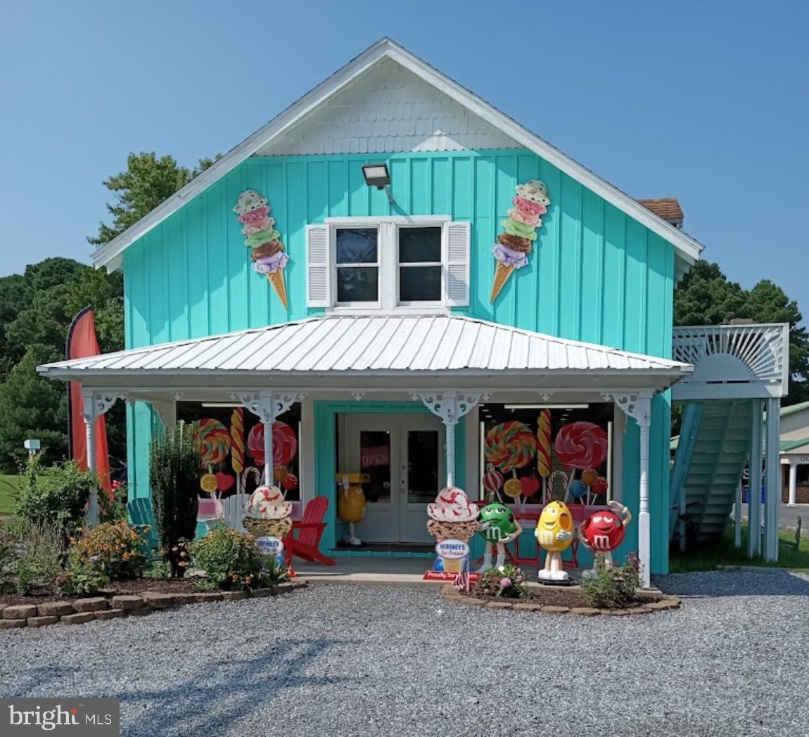 19 ATLANTIC AVE, OCEAN VIEW, DE - Jack Lingo Realtor