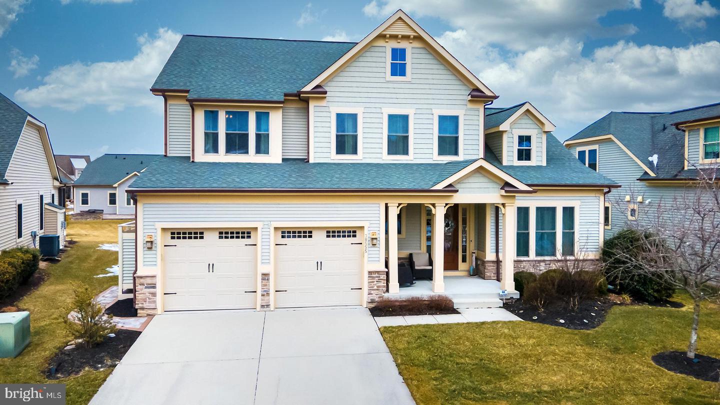 38555 GOLDFINCH LN, OCEAN VIEW, DE - Jack Lingo Realtor