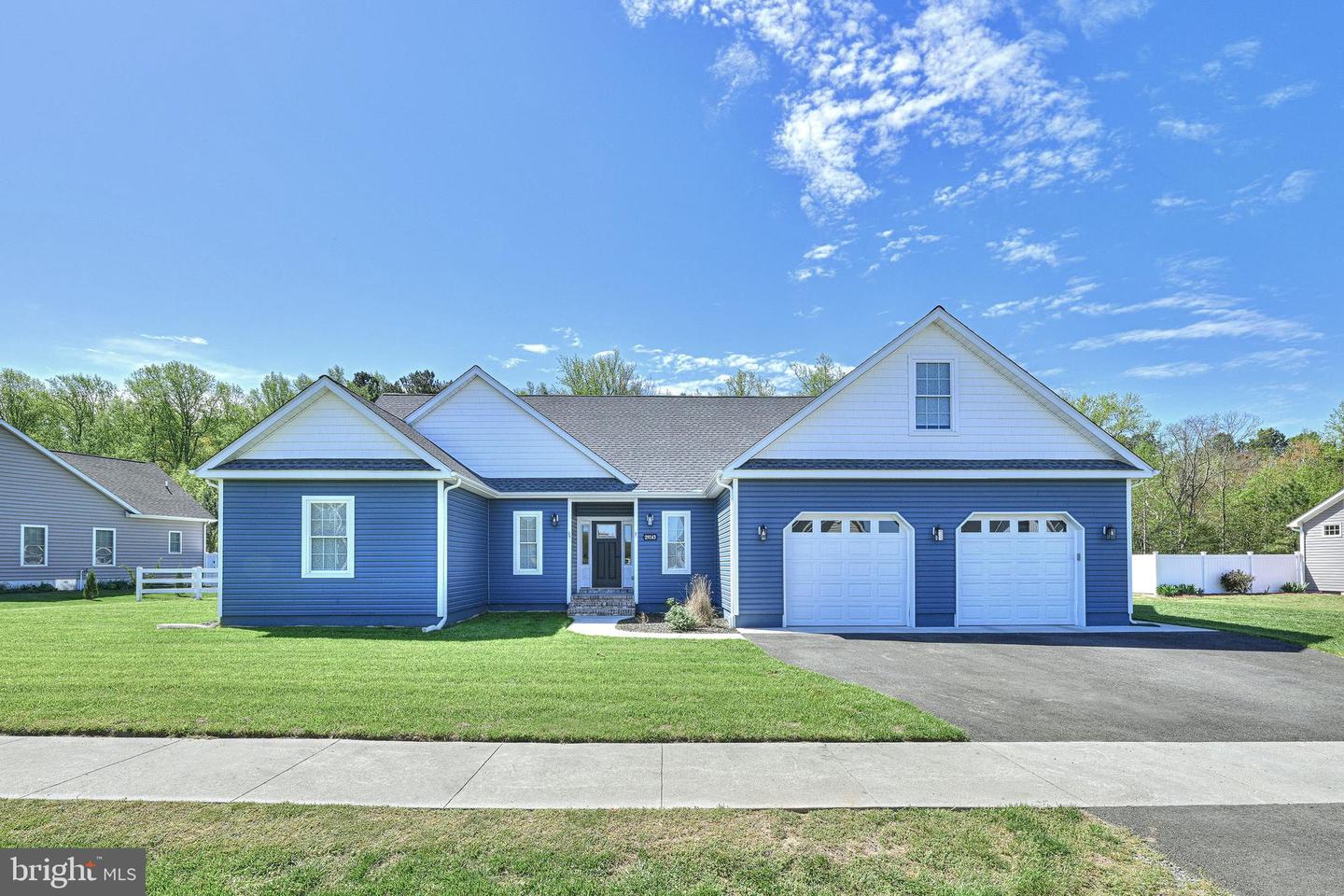 29143 FINCH LN, MILTON, DE - Jack Lingo Realtor