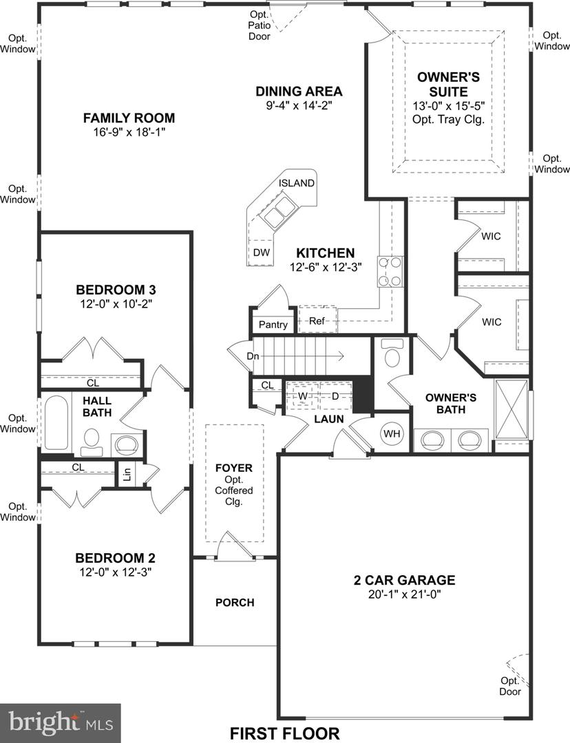 listing image