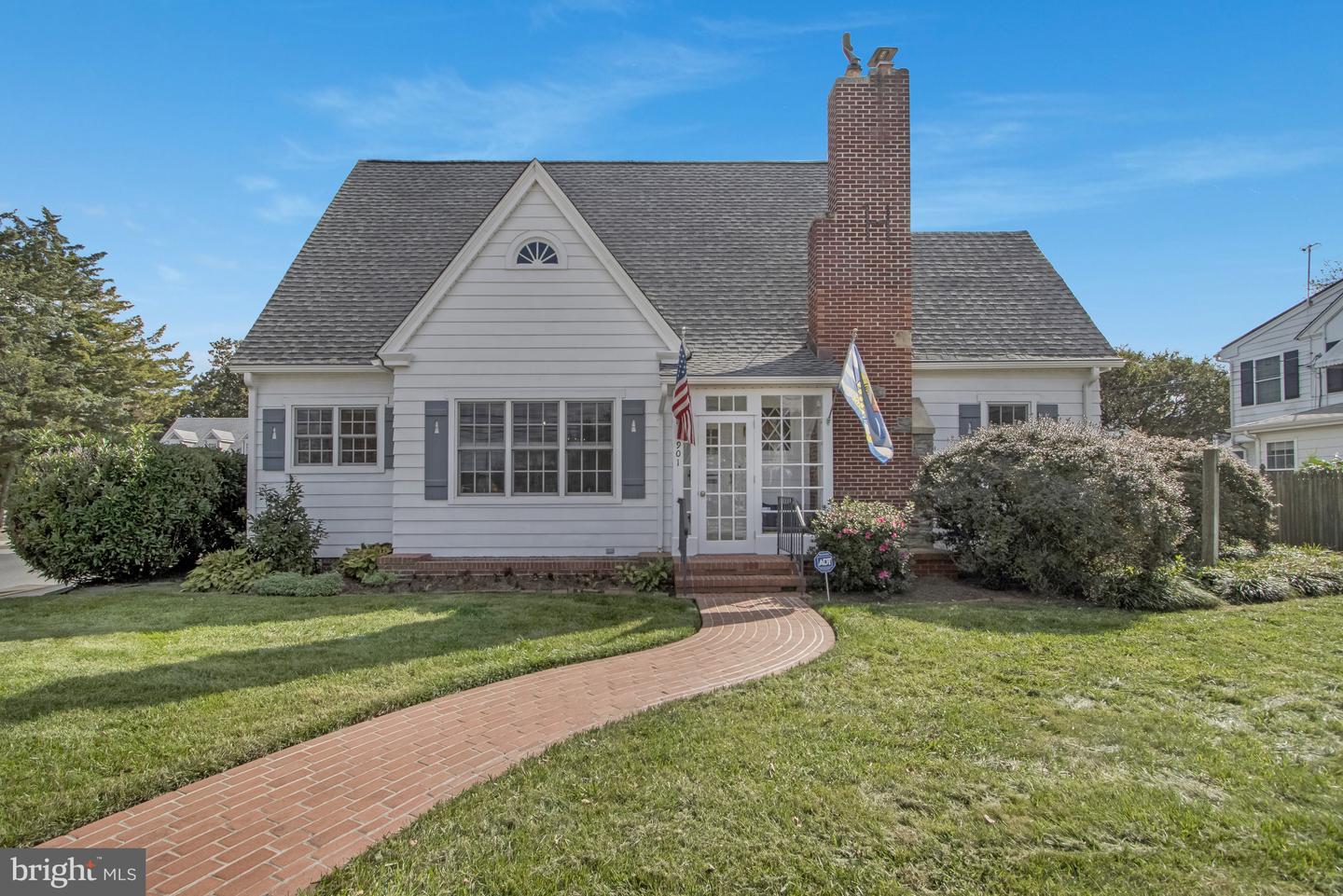 901 SAVANNAH RD, LEWES, DE - Jack Lingo Realtor