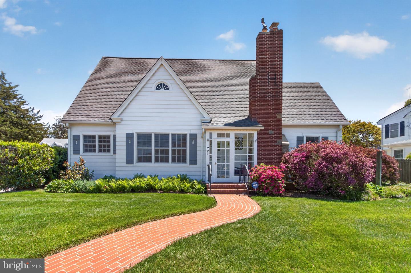 901 SAVANNAH RD, LEWES, DE - Jack Lingo Realtor
