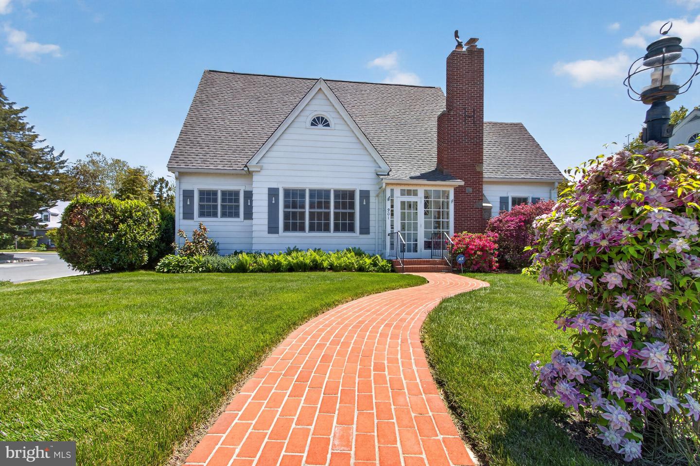 901 SAVANNAH RD, LEWES, DE - Jack Lingo Realtor